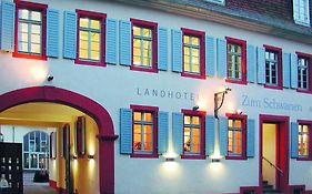 Landhotel Zum Schwanen